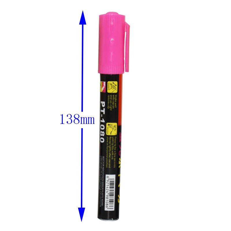 1 pcs Queen Bee Marker Pen