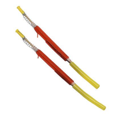 5 Pcs Retractable Grafting Needle