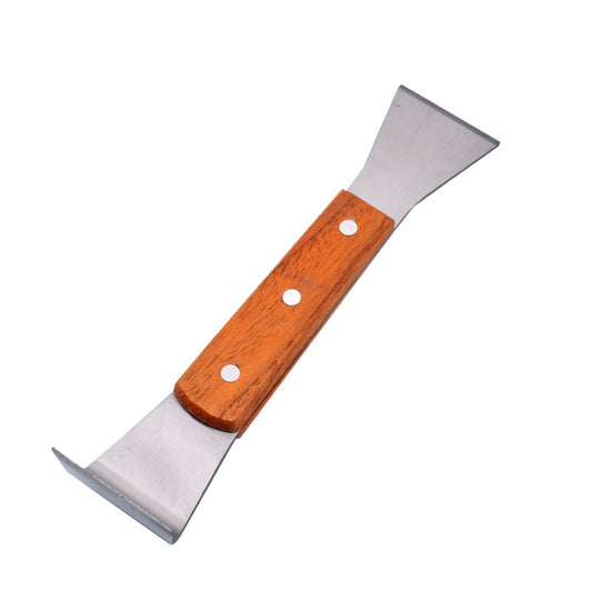 American Hive Tool, Wood