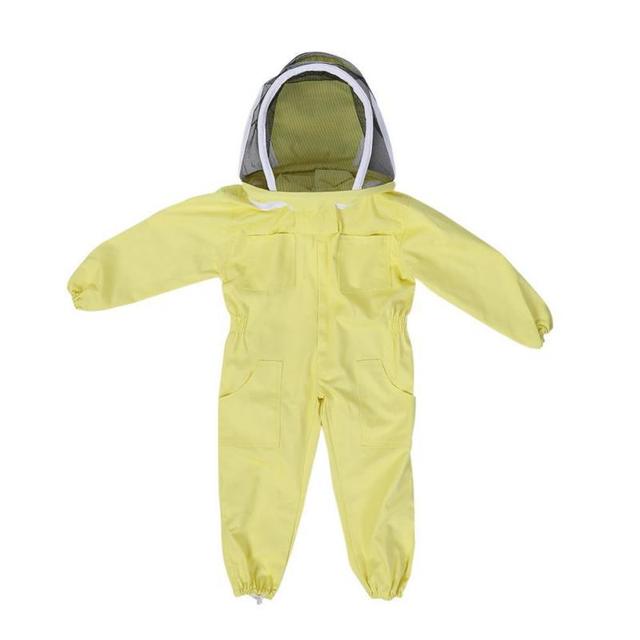 Kids Beekeeping suit