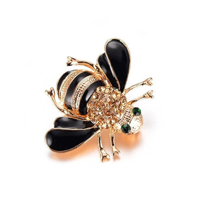 Bee Brooch