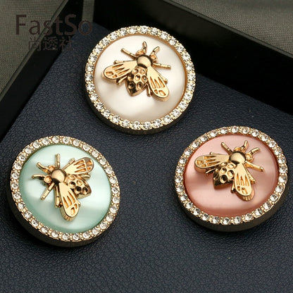 6pcs Buttons