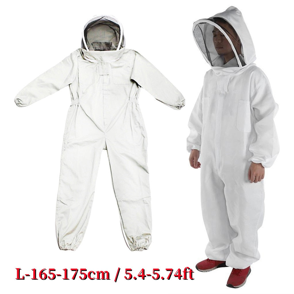 Full Body Beekeeping Suit