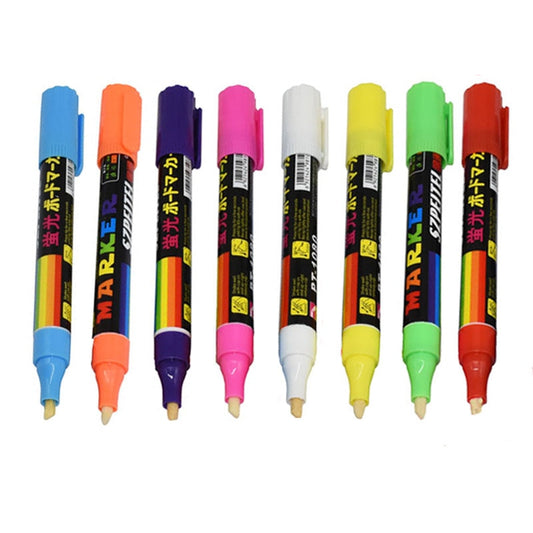 1 pcs Queen Bee Marker Pen