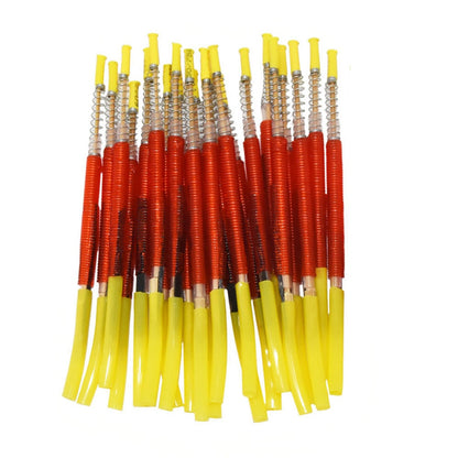 5 Pcs Retractable Grafting Needle