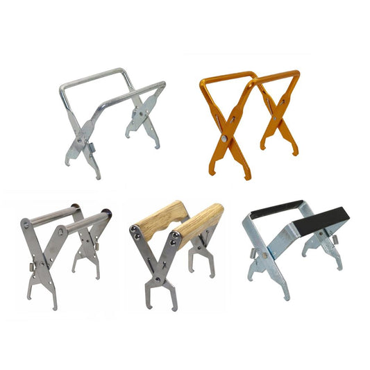 Frame Gripper, lifter