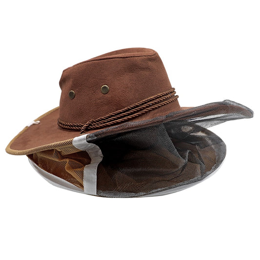 Vail, Cowboy Broad Brim Hat