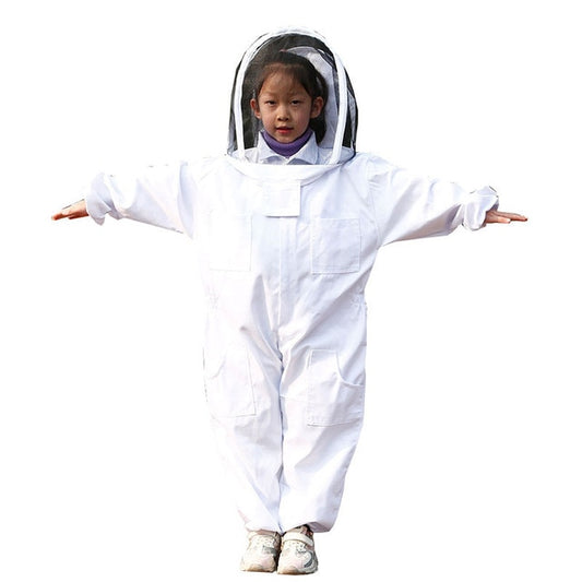 Kids Beekeeping suit