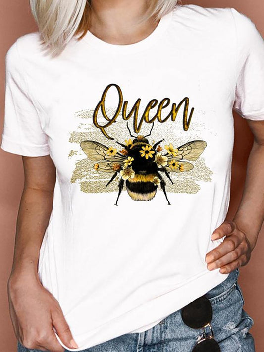 Women's T Shirts