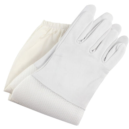 1 Pair Beekeeping Gloves