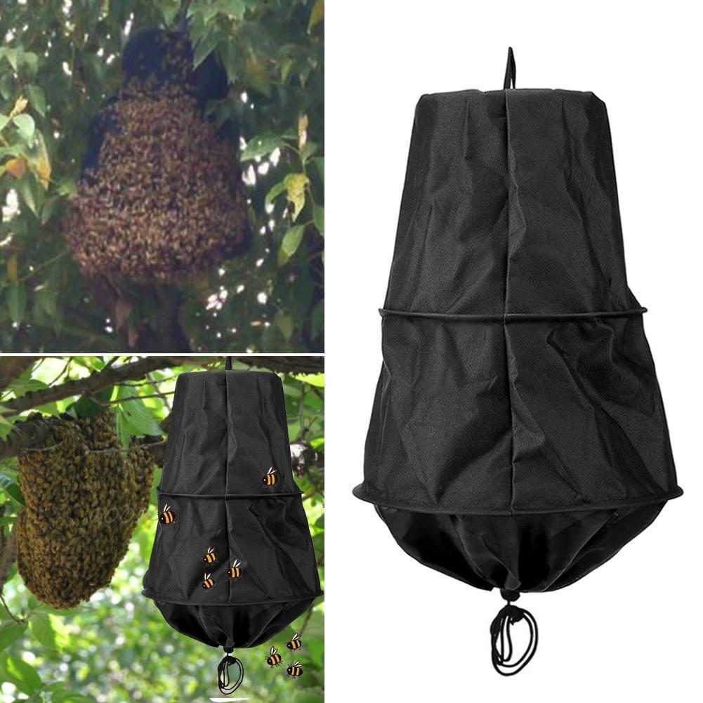 Colapsable Swarm Trap Bag