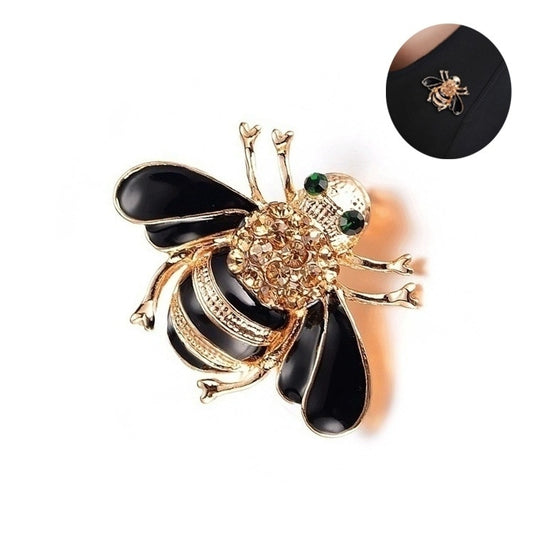 Bee Brooch